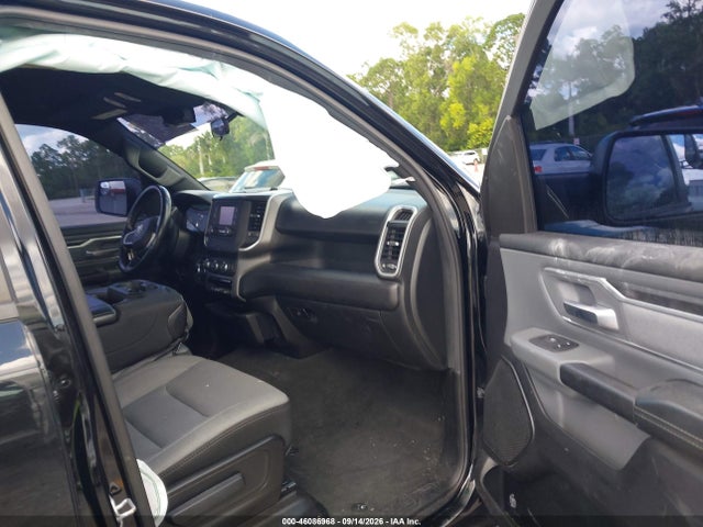 2021 RAM 1500 BIG HORN 4X2 6'4 BOX 5