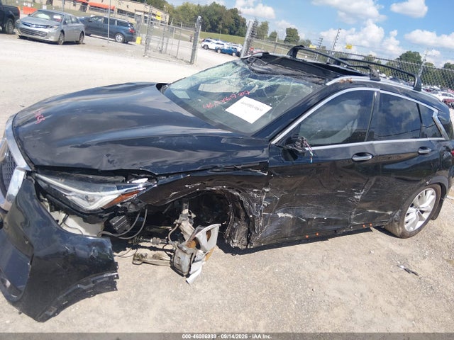 2019 INFINITI QX50 ESSENTIAL 6