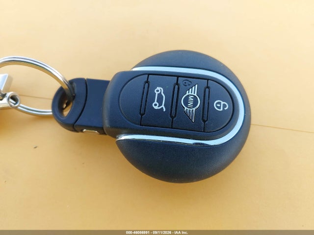 2023 MINI COUNTRYMAN COOPER S 11