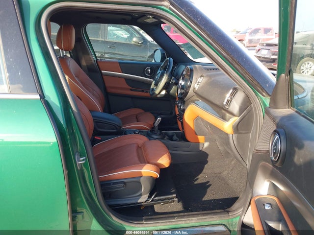 2023 MINI COUNTRYMAN COOPER S 5