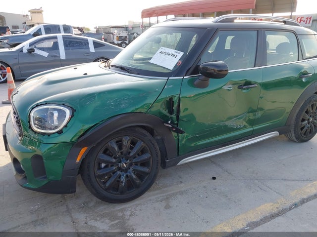 2023 MINI COUNTRYMAN COOPER S 6