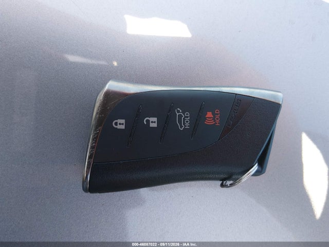 2026 LEXUS NX 350H PREMIUM 11