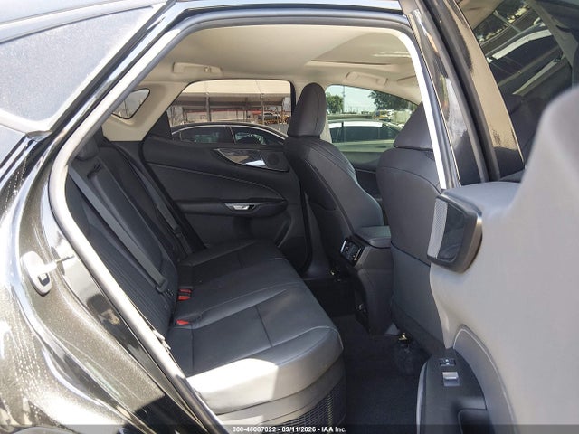 2026 LEXUS NX 350H PREMIUM 8