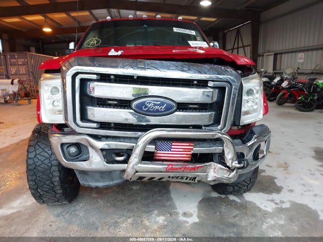 صورة 17 لـ 2014 FORD F-250 LARIAT