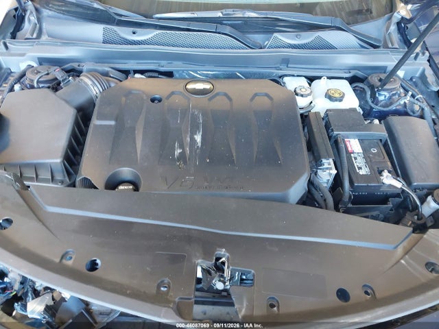 2019 CHEVROLET IMPALA LS 10