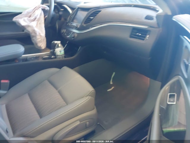 2019 CHEVROLET IMPALA LS 5