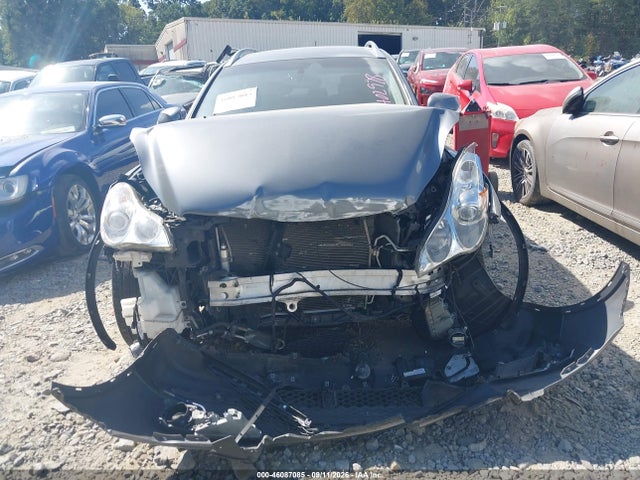 2017 INFINITI QX50 11