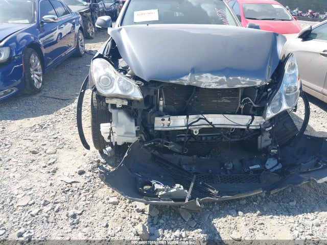 2017 INFINITI QX50 6