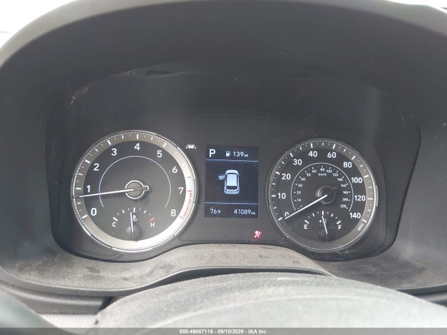 2022 HYUNDAI VENUE LIMITED 7