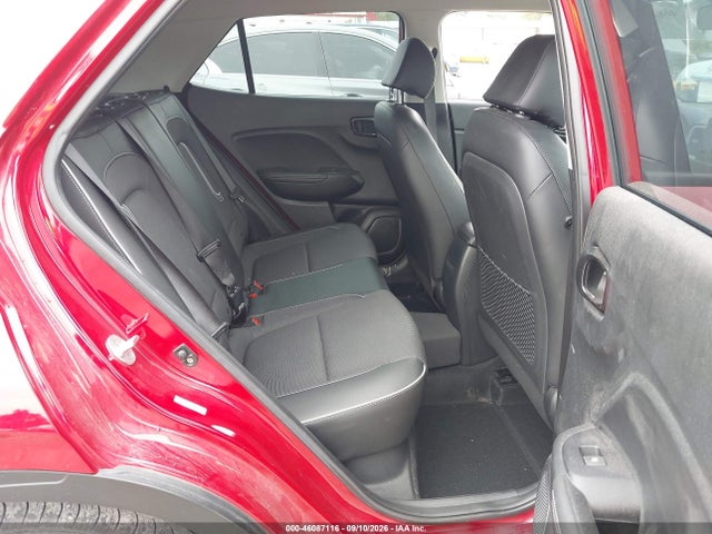 2022 HYUNDAI VENUE LIMITED 8