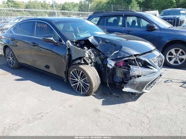 2024 Lexus ES 300H