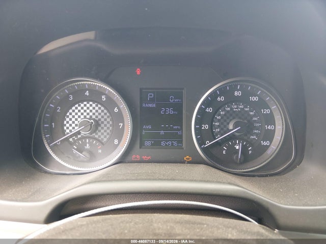 2019 HYUNDAI ELANTRA SE 7