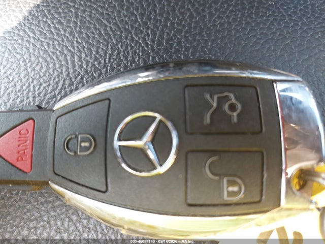 2019 MERCEDES-BENZ GLA 250 11