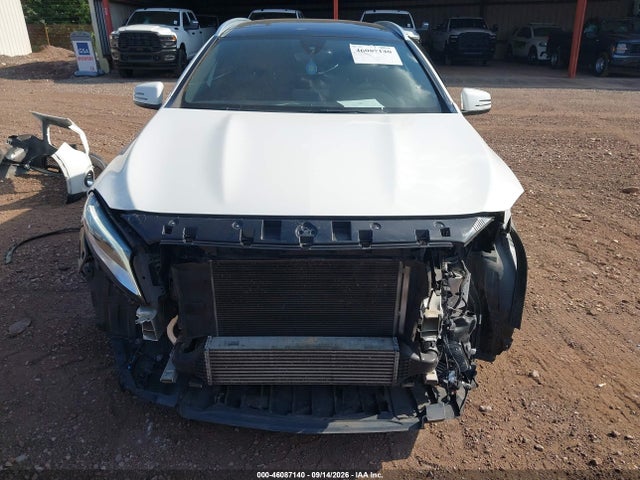 2019 MERCEDES-BENZ GLA 250 12