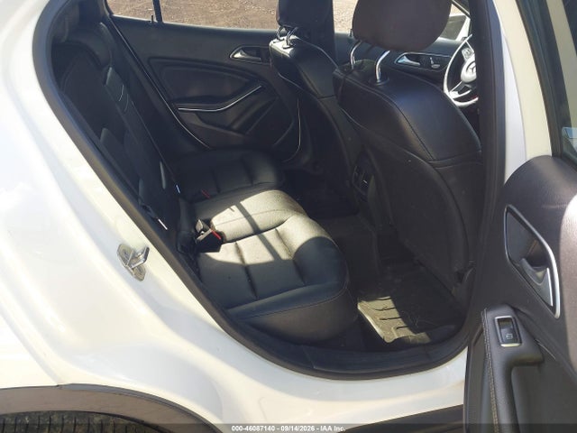 2019 MERCEDES-BENZ GLA 250 8