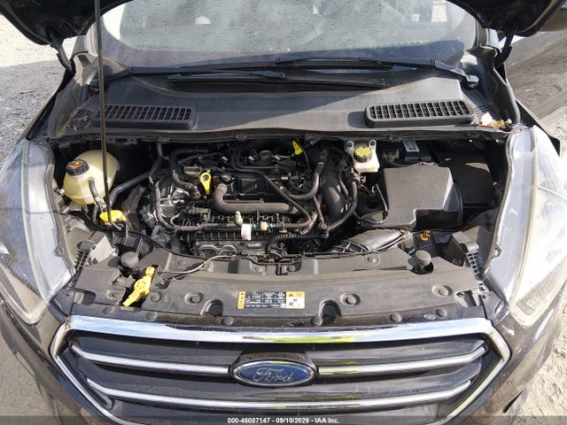 2019 FORD ESCAPE SE 10