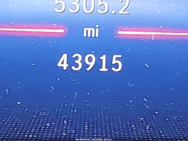2022 MERCEDES-BENZ EQS 580 4MATIC 15