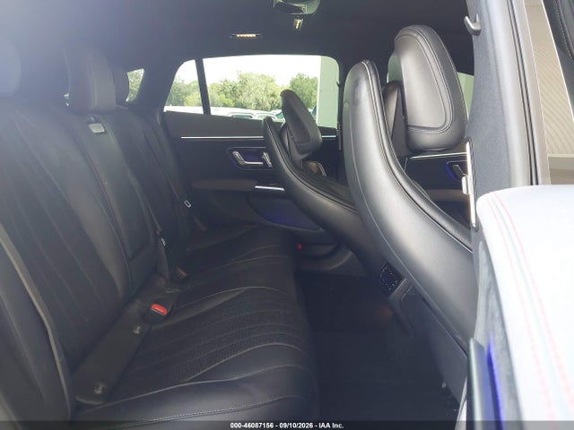 2022 MERCEDES-BENZ EQS 580 4MATIC 8