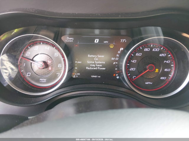 2021 DODGE CHARGER SCAT PACK RWD 7