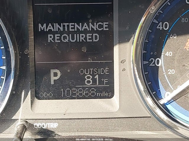 2017 TOYOTA COROLLA L 15