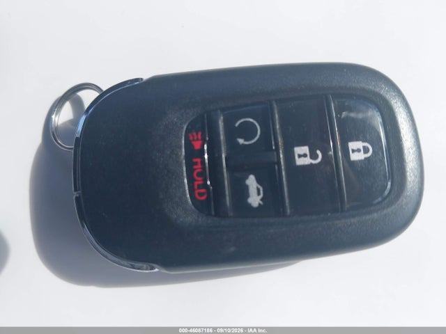 2023 HONDA CIVIC SPORT 11