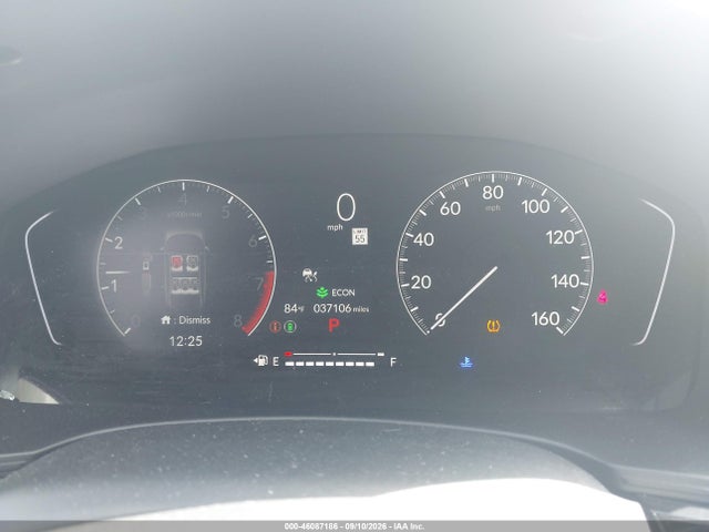 2023 HONDA CIVIC SPORT 7