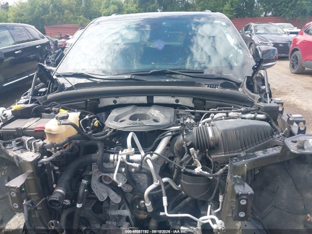 2023 JEEP GRAND CHEROKEE 4XE 10