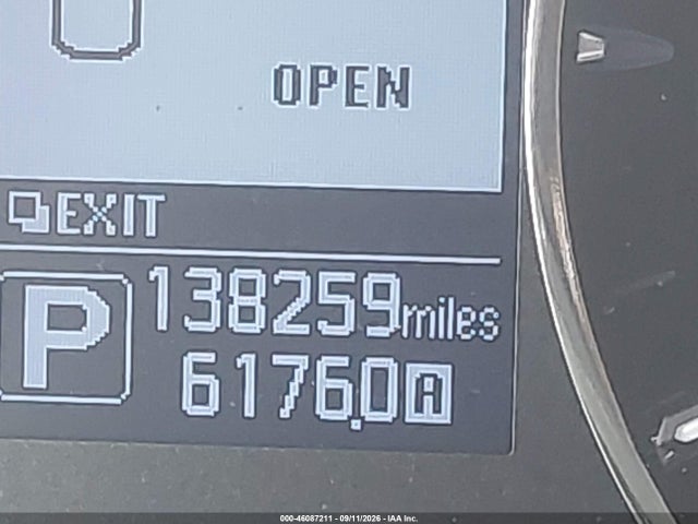2018 NISSAN ARMADA SL 15