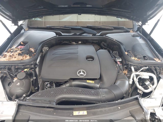 2022 MERCEDES-BENZ E 350 10