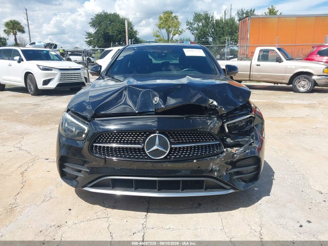 2022 MERCEDES-BENZ E 350 12