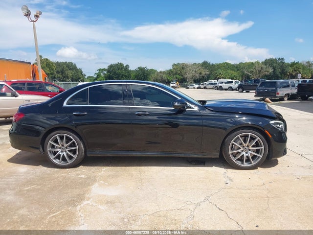 2022 MERCEDES-BENZ E 350 13