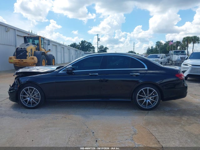 2022 MERCEDES-BENZ E 350 14