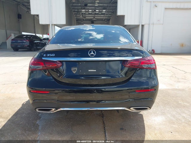 2022 MERCEDES-BENZ E 350 16
