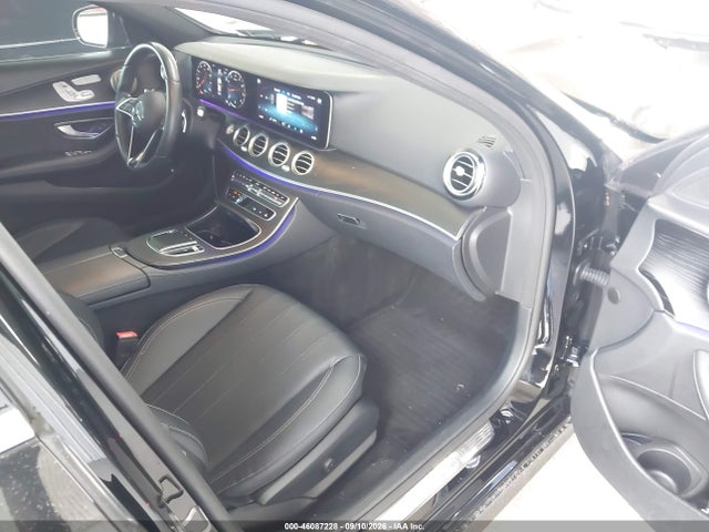 2022 MERCEDES-BENZ E 350 5