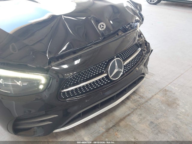 2022 MERCEDES-BENZ E 350 6