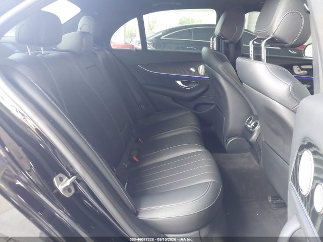 2022 MERCEDES-BENZ E 350 8