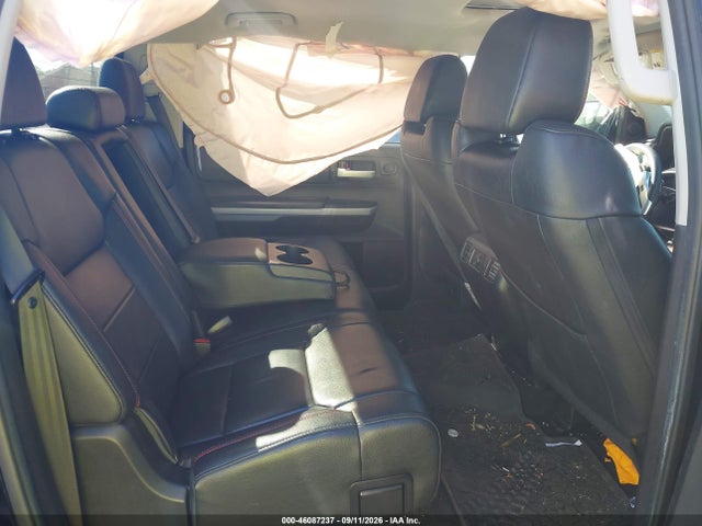 2021 TOYOTA TUNDRA TRD PRO 8