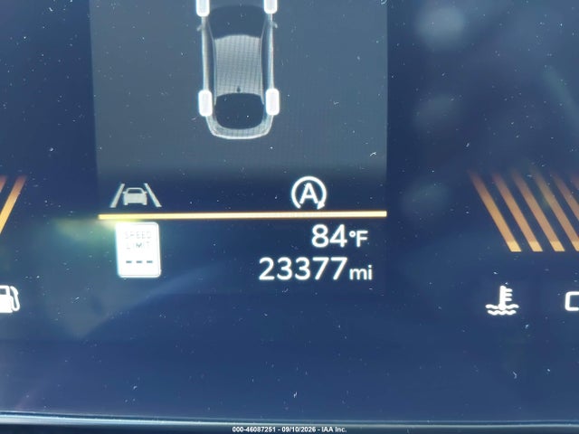 2025 KIA K5 LXS 16