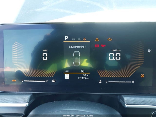 2025 KIA K5 LXS 7