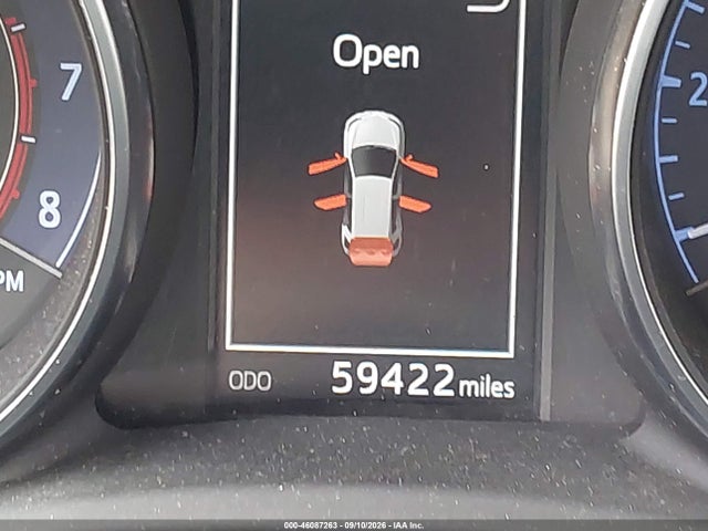 2018 TOYOTA COROLLA IM 15