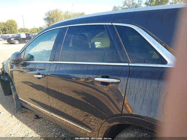2017 CADILLAC XT5 LUXURY 14