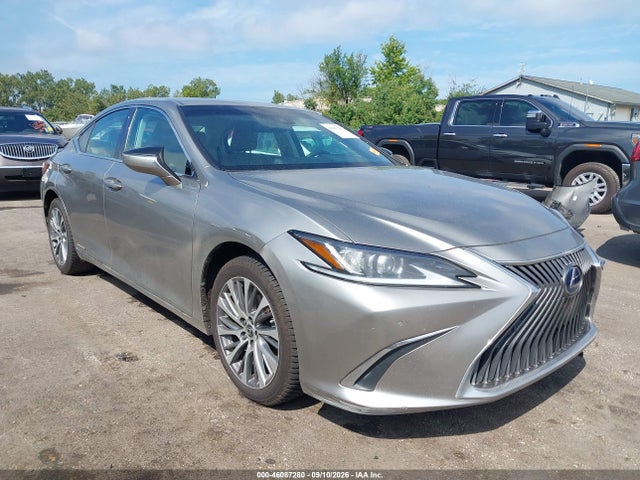 2020 LEXUS ES 