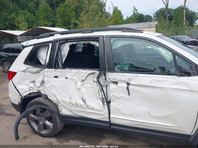 2019 HONDA PASSPORT TOURING 6