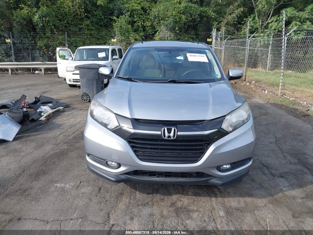 2017 HONDA HR-V EX 13