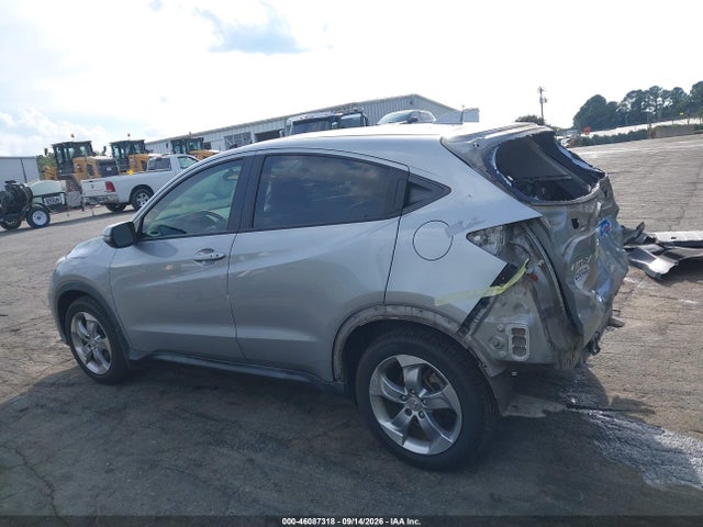2017 HONDA HR-V EX 15