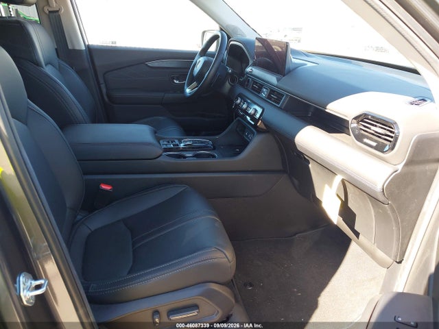 2026 HONDA PILOT TOURING/TOURING BLACKOUT 5