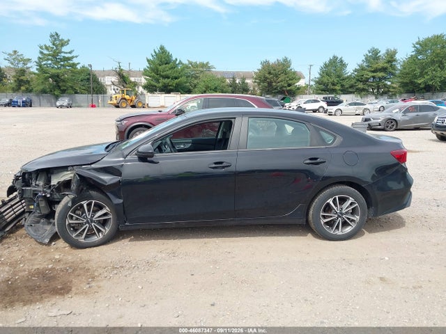 2022 KIA FORTE LXS 14