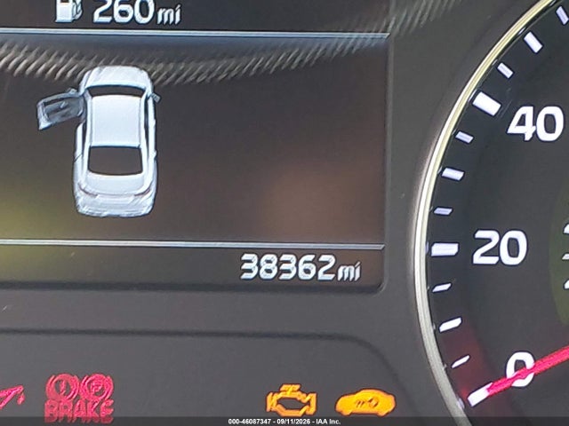 2022 KIA FORTE LXS 15