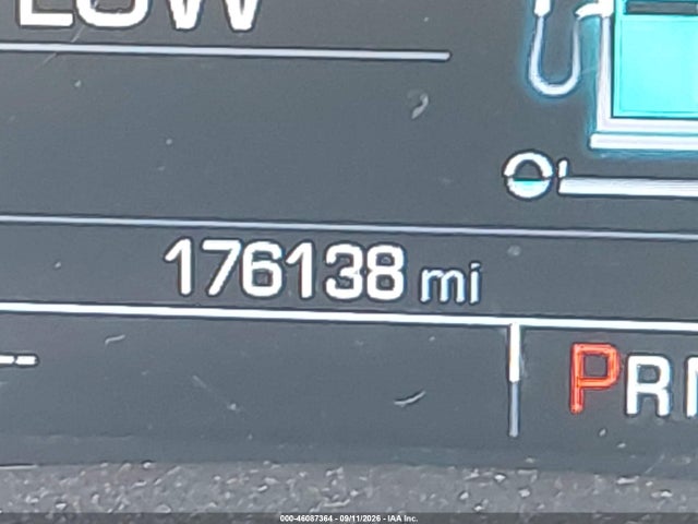 2017 CHEVROLET IMPALA 1LT 15
