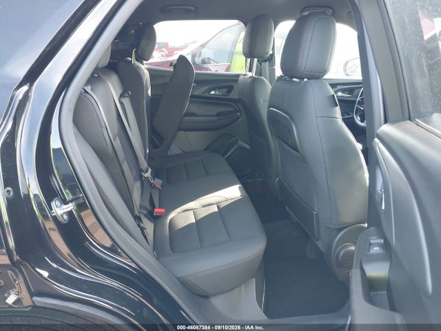 2023 CHEVROLET TRAILBLAZER AWD RS 8